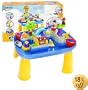 iPlay Sights and Sounds Splash Table