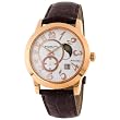 Stuhrling Original Men's Solar Eclipse II Automatic Watch #137A.3345U2