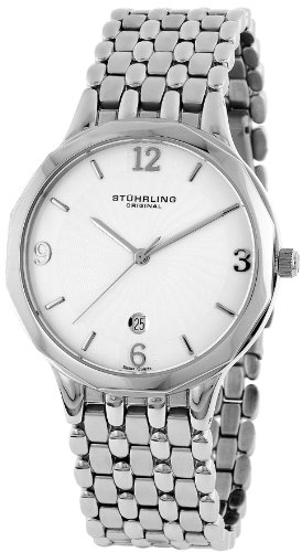 Stuhrling Original Men's Marquis Watch