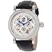 Stuhrling Original Men's Special Reserve Symphony Maestro II Multifunction Skeleton Watch #150A.33152