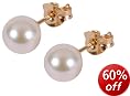 Up to 60% off selected earrings
