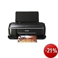 Canon - Pixma iP2600 - Imprimante - Jet d'encre couleur