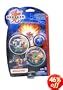 Bakugan Starter Pack (styles and colors vary)
