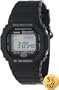 Casio Men's G-Shock Atomic Tough Solar Watch #GW5600J-1