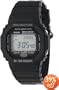 Casio Men's GW5600J-1 G-Shock Atomic Tough Solar Watch