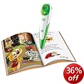LeapFrog Tag Reading System