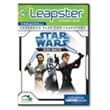 LeapFrog Leapster Star Wars Jedi Math