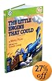 Tag: The Little Engine That Could