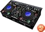 Marathon Dual CD Player Mixer Station