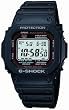 CASIO (カシオ) 腕時計 G-SHOCK タフソーラー 電波時計 MULTIBAND5 GW-M5600-1JF