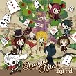 Are you Alice? -Lost end.