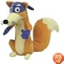Ty Beanie Baby Swiper Dora's Fox