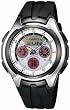 CASIO (カシオ) 腕時計 スタンダードウォッチ AQ-163W-7B2JF メンズ