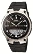 CASIO (カシオ) 腕時計 スタンダードウォッチ AW-80-1AJF メンズ