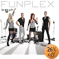 Funplex