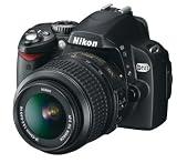 Nikon デジタル一眼レフカメラ D60 レンズキット D60LK
