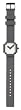 TAKUMI ICON WATCH TKM37-B 02500041 ブラック
