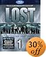 Lost Blu-ray