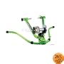 Kinetic Rock 'n Roll Trainer with PRO Resistance Unit