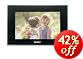 Sony DPF-D70 7-inch Digital Photo Frame