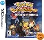 Pokemon Mystery Dungeon: Explorers of Darkness