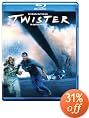 Twister [Blu-ray]