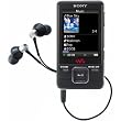 Sony 16 GB Walkman Video MP3 Player at Amazon.com