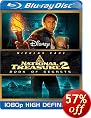 National Treasure 2: Book of Secrets [Blu-ray]