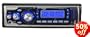 PYLE PLR24MPF AM/FM Receiver MP3 Playback with USB/SD/AUX-IN