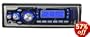 PYLE PLR24MPF AM/FM Receiver MP3 Playback with USB/SD/AUX-IN