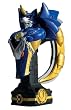 仮面ライダーキバ ガルルセイバー