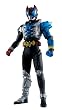 仮面ライダーキバ ライダーヒーローシリーズKV02 仮面ライダーキバ(ガルルフォーム)
