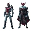 S.I.C.VOL.41 仮面ライダーX&アポロガイスト