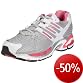 Sportschuhe bis -50%!