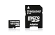 Transcend microSDHC CARD  4GB  Class 6(SD 2.0)