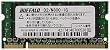 BUFFALO PC2-6400 800MHz 200Pin DDR2 S.ODIMM 1GB D2/N800-1G