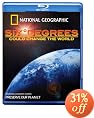 Six Degrees Could Change the World Blu-ray