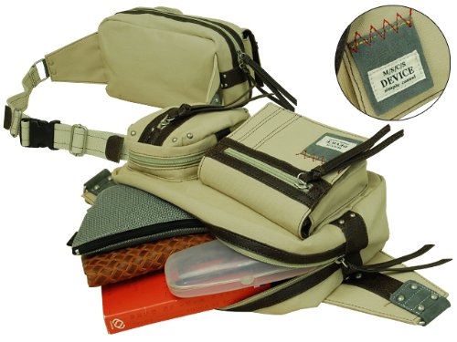 �i�f�o�C�X�jDEVICE �}�f�B�\�� 2P �q�b�v�o�b�O BE/�x�[�W���y�g���x���z(LHH-74028BE)