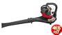 Factory Reconditioned Homelite 26cc Gas Powered MightyLite Blower ZR08520