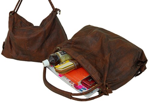�i�G�o���X�jEBANCE 5 R/end 2way �V�����_�[�g�[�g BR/�u���E��(LGS-74038BR)