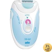 Braun 5270 Epilierer Silk-épil Xelle Body System