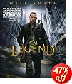 I Am Legend