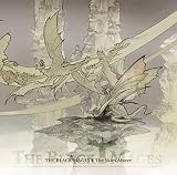 THE BLACK MAGESII~The Skies Above~