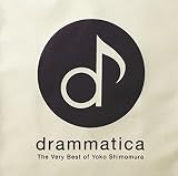  drammatica-The Very Best of Yoko Shimomura-