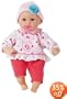 Corolle Mon Premier Calin Candy Pink - 12" Doll