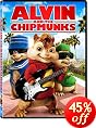 Alvin and the Chipmunks