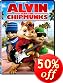Alvin and the Chipmunks