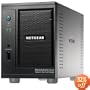 Netgear ReadyNAS Duo 2-Bay 1 TB (1 x 1 TB) Desktop Network Attached Storage RND2110