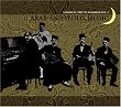 マグレブ音楽紀行 第1集〜アラブ・アンダルース音楽歴史物語 (2CD)