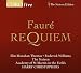 Fauré - Requiem